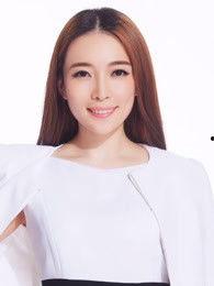 姚婷婷个人资料