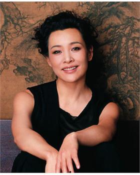 演员陈冲简历,跨越时空的演艺传奇