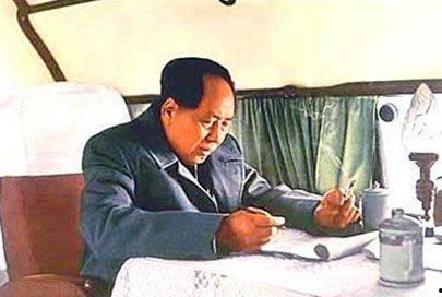 小学生了解毛主席资料,伟大领袖的童年故事