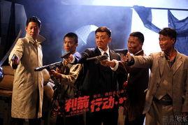 利箭行动 娱乐,惊心动魄的娱乐冒险之旅