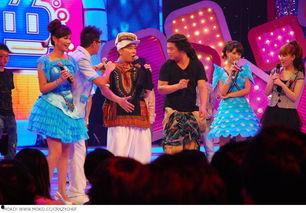 周日卫视娱乐节目,笑料横生，星光熠熠