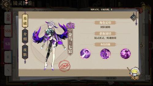 金乌个人资料,传奇人生，璀璨星辰