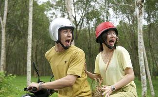 推荐搞笑爱情电影,那些让人捧腹大笑的爱情喜剧电影大盘点