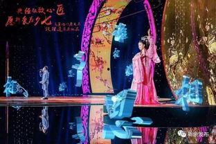 夜宴幕后花絮,揭秘电影制作背后的精彩瞬间