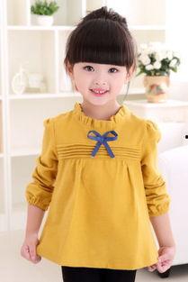 宝宝衣服搭配图片