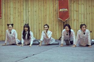 勇敢的世界 花絮,幕后趣事揭秘，明星挑战极限！