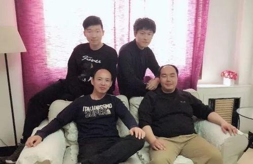 娘家舅大拍摄花絮