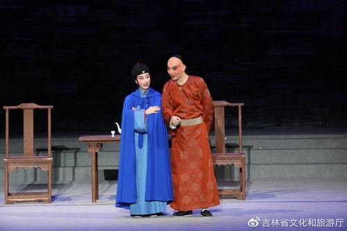 大宅门背景京剧