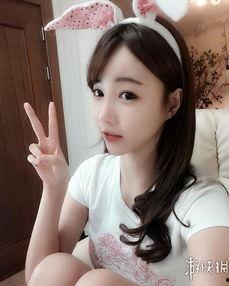 只要韩国女主播分享,带你领略异国风情